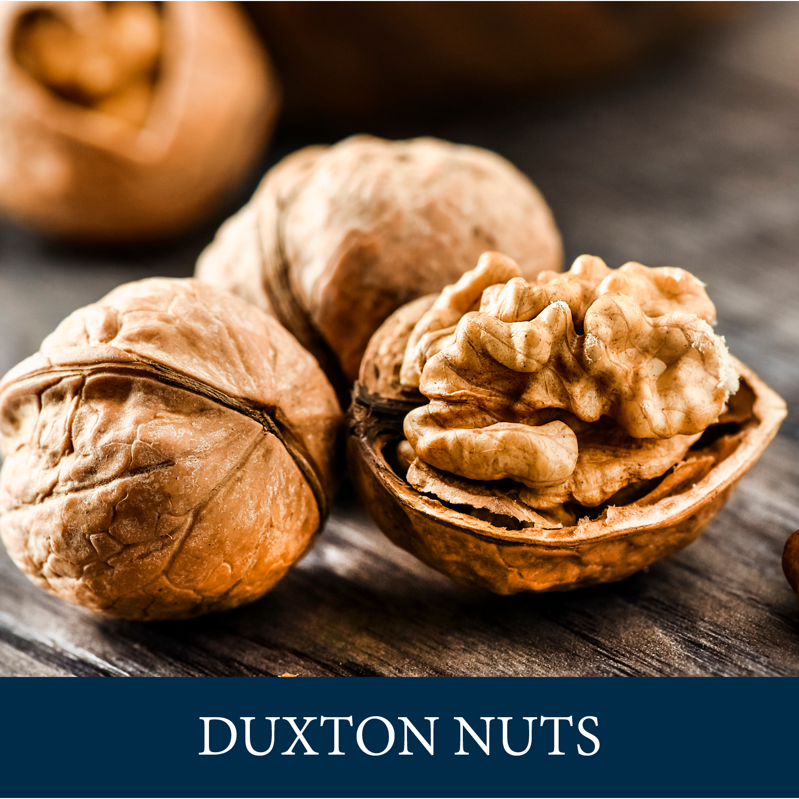 Duxton Nuts